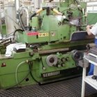 SCHAUDT, A 700 S 1000, CUTTER, GRINDERS