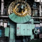 VORONEZH, AKKG 8042, FORGING, PRESSES