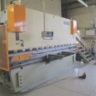 SAFAN, CNCS  150-4300, HYDRAULIC, PRESS BRAKES