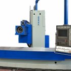 ZAYER, 30 KF 4000, BED TYPE, MILLS