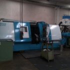 MOTORIZED LATHE DOOSAN S 670L, Doosan S 670L, OTHER, LATHES
