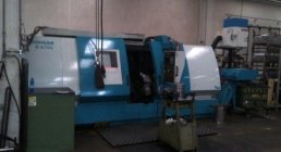 MOTORIZED LATHE DOOSAN S 670L, Doosan S 670L, OTHER, LATHES
