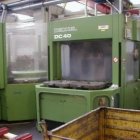 DECKEL, DC 40, HORIZONTAL, MACHINING CENTERS