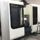 HIGH-SPEED GANTRY MACHINING CENT, Dmg Hsc 55 linear, CENTERING MACHINES, CENTERING MACHINES