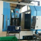 MOVING COLUMN VERTICAL MACHINING, Kondia Urban 2500, CENTERING MACHINES, CENTERING MACHINES