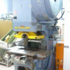 SCHULER, PN 80, MECHANICAL, PRESSES
