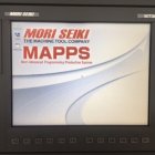 MORI SEIKI VERTICAL MACHINING CE, NVX 5100II/40, CENTERING MACHINES, CENTERING MACHINES