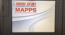 MORI SEIKI VERTICAL MACHINING CE, NVX 5100II/40, CENTERING MACHINES, CENTERING MACHINES