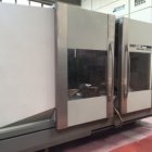 MOVING COLUMN MACHINING CENTER D, DMF 220 LINEAR, CENTERING MACHINES, CENTERING MACHINES
