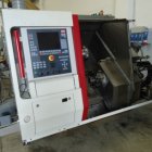 TRAUB, TNC 42 DGY, CNC TURNING AND MILLING, LATHES