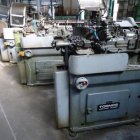 TORNOS, VARIOUS, AUTOMATIC-PRODUCTION, LATHES