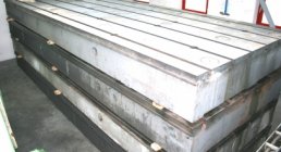 -empty-, 2000 x 6000 mm, BOLSTER PLATES, ACCESSORIES