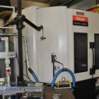 MAZAK, INTEGREX e1060V/8 II 2PC, HORIZONTAL, MACHINING CENTERS
