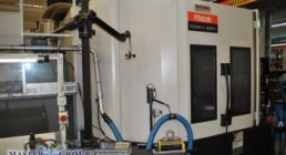 MAZAK, INTEGREX e1060V/8 II 2PC, HORIZONTAL, MACHINING CENTERS