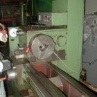 VOEST-WEIPERT, W 570 / 2000, CENTER DRIVE, LATHES