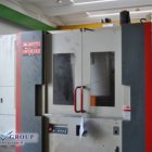 QUASER, HX-504BP/15D, HORIZONTAL, MACHINING CENTERS