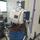 BRIDGPORT XR1000 VERTICAL MACHIN, Bridgport XR1000, CENTERING MACHINES, CENTERING MACHINES