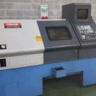 CNC HORIZONTAL LATHE MAZAK QUICK, MAZAK QUICK TURN 20, OTHER, LATHES