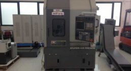 CNC VERTICAL LATHE HYUNDAI WIA S, HYUNDAI WIA SKT-V3R, OTHER, LATHES