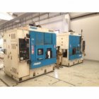CNC VERTICAL LATHE FAMAR ERGO 23, FAMAR ERGO 230, OTHER, LATHES