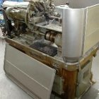 Unknown, -empty-, TURRET AUTOMATIC, LATHES