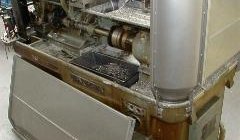 Unknown, -empty-, TURRET AUTOMATIC, LATHES