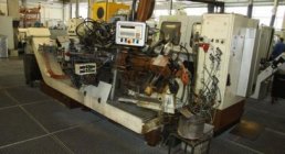 PFIFFNER, Hydromat VM-16, Other, Other