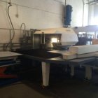 SAFAN, Rainer OC 3000, STAMPING, PUNCHING