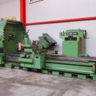 POTISJE, PD 3 - 1640, CNC LATHE, LATHES