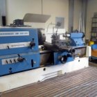 VDF, DUE 800, CENTER DRIVE, LATHES