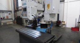 DONAU, Danumeric 440, RADIAL, DRILLS