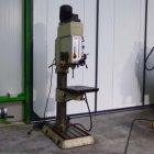 ERLO, TCA 70, PILLAR, DRILLS