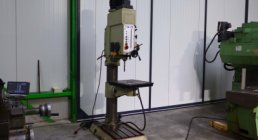 ERLO, TCA 70, PILLAR, DRILLS