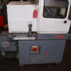 TRAUB, TD 26, TURNING, LATHES