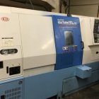 KIA, SKT-15LM, CNC LATHE, LATHES