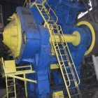 KRAMATORSK, 4000 ton, FORCING, PRESSES