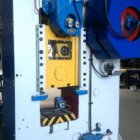 PINSK, KB 8336, KNUCKLE JOINT, PRESSES