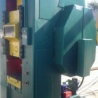 BARNAUL, K 8336, KNUCKLE JOINT, PRESSES