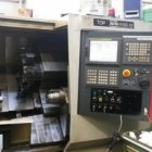 HORIZONTAL CNC LATHE ANGELINI TO, horizontal CNC lathe angelini to, OTHER, LATHES