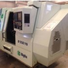 MOTORIZED HORIZONTAL CNC LATHE B, BIGLIA B 550 SY, OTHER, LATHES