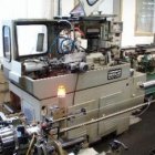 Unknown, -empty-, TURNING, LATHES