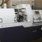 CNC LATHE SWISSTYPEKIT CINCOM CI, Cincom CITIZEN L5 20, OTHER, LATHES