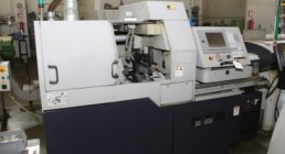 CNC LATHE SWISSTYPEKIT CINCOM CI, Cincom CITIZEN L5 20, OTHER, LATHES