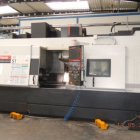 TURNING MULTITASKING MAZAK INTEG, mazak Integrex 400-IV ST, OTHER, LATHES