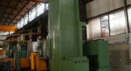COLUMN BORING MACHINE PAMA ACC 1, PAMA ACC 160/380, OTHER, MILLERS