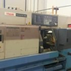 TWIN SPINDLE LATHE MAZAK MULTIPL, Mazak Multiplex 620 Mark II, OTHER, LATHES