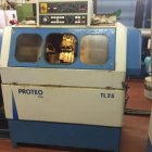 MULTI-SLIDE CNC AUTOMATIC LATHE , PROTEO TL 25, OTHER, LATHES