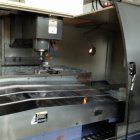 VERTICAL WORK CENTRE YCM TV2610B, YCM TV2610B, CENTERING MACHINES, CENTERING MACHINES