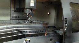 VERTICAL WORK CENTRE YCM TV2610B, YCM TV2610B, CENTERING MACHINES, CENTERING MACHINES