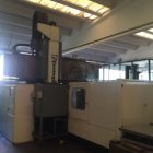 PORTAL MILLING MACHINE COMING TM, COMING TM 1.8 ISO 50, OTHER, MILLERS